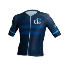 Camisa U2e - Jersey Oficial na internet