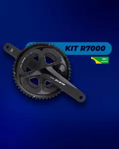 Braço + Sensor V4 Instalado - Shimano - comprar online