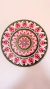 MANDALA TERNURA EM PONTILHISMO