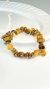 PULSEIRA CASCALHÃO OLHO DE TIGRE