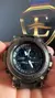 CASIO G-SHOCK STEEL PRETO A PROVA D'AGUA - comprar online