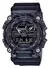 Relógio G-SHOCK GA900 preto/cinza