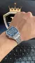 RELÓGIO CASIO VINTAGE PRATA CAMUFLADO A PROVA D'AGUA - loja online