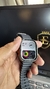 SMARTWATCH Ultra 3 Amoled Microwear, cor chumbo, RESISTENTE A ÁGUA | Armazenamento interno 2Gb | Acompanha Capinha - comprar online