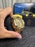 INVICTA VENOM HYBRID PREMIUM MYIOTA 18K 55MM-RESISTENTE A AGUA - Estilo Imports