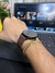 TOMMY HILFIGER CLASSIC PRETO/MARROM 42MM - A PROVA DÁGUA 10ATM - comprar online