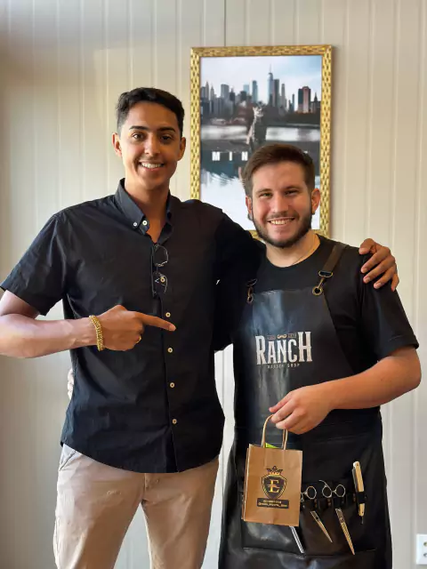 Marca 18 de Estilo Imports