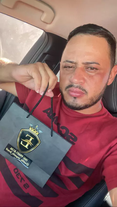 Marca 11 de Estilo Imports