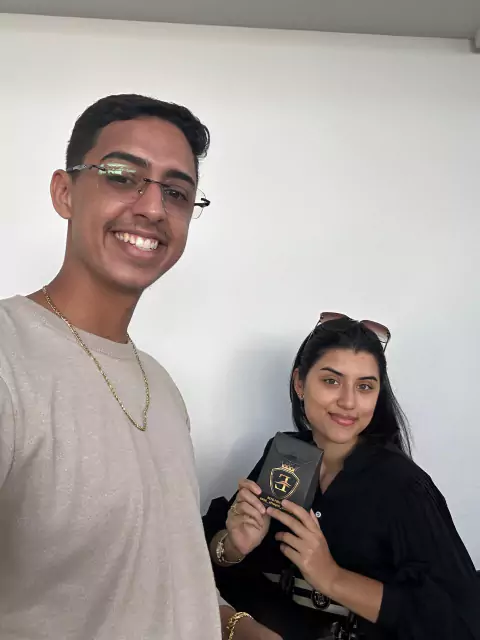 Marca 15 de Estilo Imports