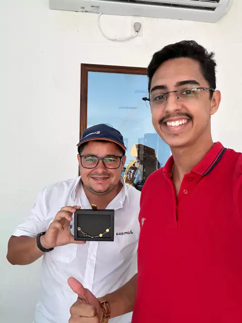 Marca 7 de Estilo Imports