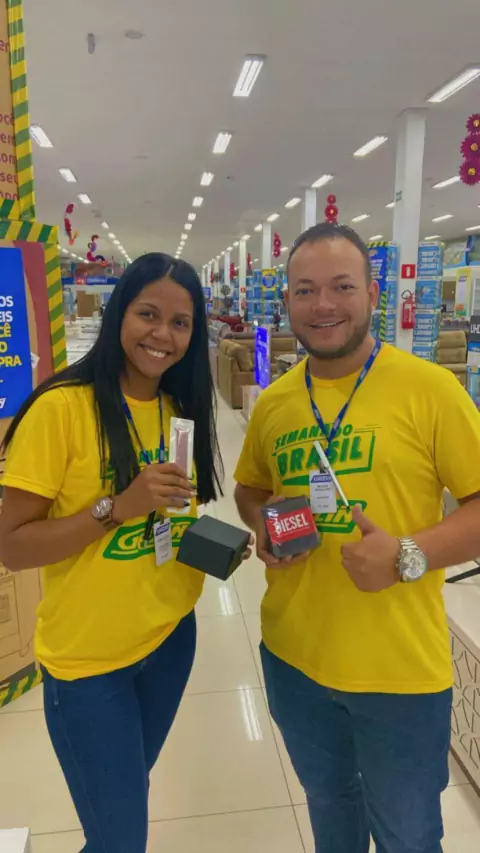 Marca 12 de Estilo Imports