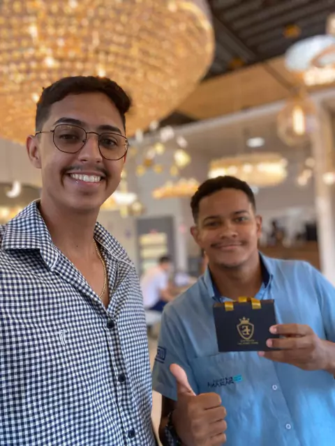 Marca 13 de Estilo Imports