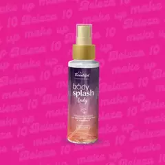 Imagem do Body Splash - Face Beautiful