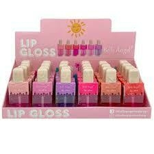 Lip Gloss Picolé - Belle Angel