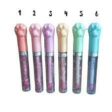 Lip Gloss Little Bear - Lua e Neve - comprar online