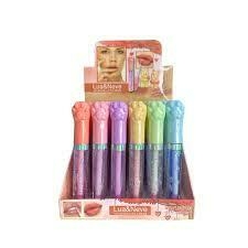 Lip Gloss Little Bear - Lua e Neve
