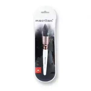 Pincel Para Pó e Contorno - Macrilan