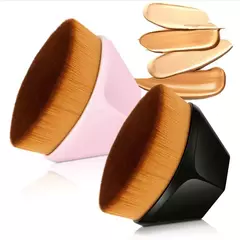 Pincel Hexagonal Pequeno - comprar online