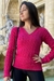 BLUSA TRICOT
