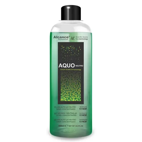 AQUO 500ML
