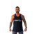 Regata Super Cavada longline black