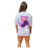 Camiseta Oversized TED.