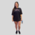 Camiseta Oversized meninas superpoderosas Engole o choro e Agacha - comprar online