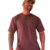 Camiseta Oversized Marrom ALLTIME na internet