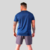 Imagem do Camiseta Dry Fit Poliester Slim com proteção UV