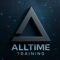 Marca 1 de Alltime training 