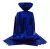 Saco de Presente Azul 15x22cm - Pacote com 50 Unidades - comprar online