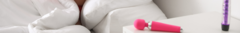 Banner da categoria Vibradores