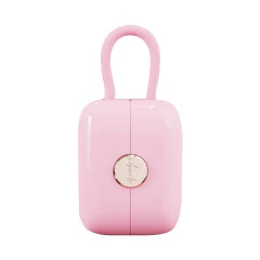 Secret Bolsa - 2 em 1 Bullet com Pulsação na internet
