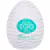 Masturbador Masculino Egg Magical Kiss na internet