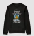 ✔Moletom 50% algodão e 50% poliéster. - comprar online