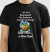 ✔Camiseta,estampa + Humor >100% algodão penteado