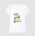 Camiseta Confeccionada em 100% algodão penteado. na internet