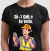 Camiseta com estampa ->Alta qualidade & 100% algodão penteado - comprar online