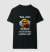 ✔Camiseta,estampa + Humor -> 100% algodão penteado - loja online