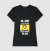 ✔Camiseta com estampa --> Confeccionada com 100% algodão penteado - comprar online