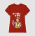 Camiseta com estampa ->Alta qualidade & 100% algodão penteado - Loja Eu Indico Modas