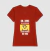 ✔Camiseta com estampa --> Confeccionada com 100% algodão penteado na internet