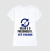 ✔Camiseta com estampa --> Confeccionada com 100% algodão penteado - comprar online