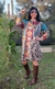 Vestido lanilla - comprar online