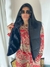 Conjunto Indi estampado
