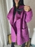 Tapado violeta