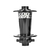 PAR DE CUBOS DIANTEIRO E TRASEIRO XM490 PRO, 15X110/12X148 PADRÃO MS MICROSPLINE na internet