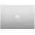 Apple MacBook Air A3113 MXCT3LL (2024) de 13.6" M3 16GB RAM 512GB SSD - Silver - Computational World Center