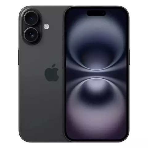 Apple iPhone 16 128GB 8GB RAM Pantalla 6.1" SIM Física - Todos los colores - comprar online