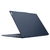 Lenovo Ideapad 5i Intel Core 7-150U 16" Touchscreen 2-in-1 Laptop - Windows 11 Home - Cosmic Blue-1TB SSD - 16GB RAM - Computational World Center